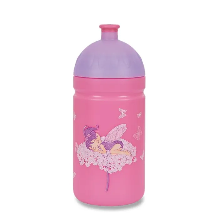 Hauptproduktbild Zdravá lahev 0,5 l Květinová víla