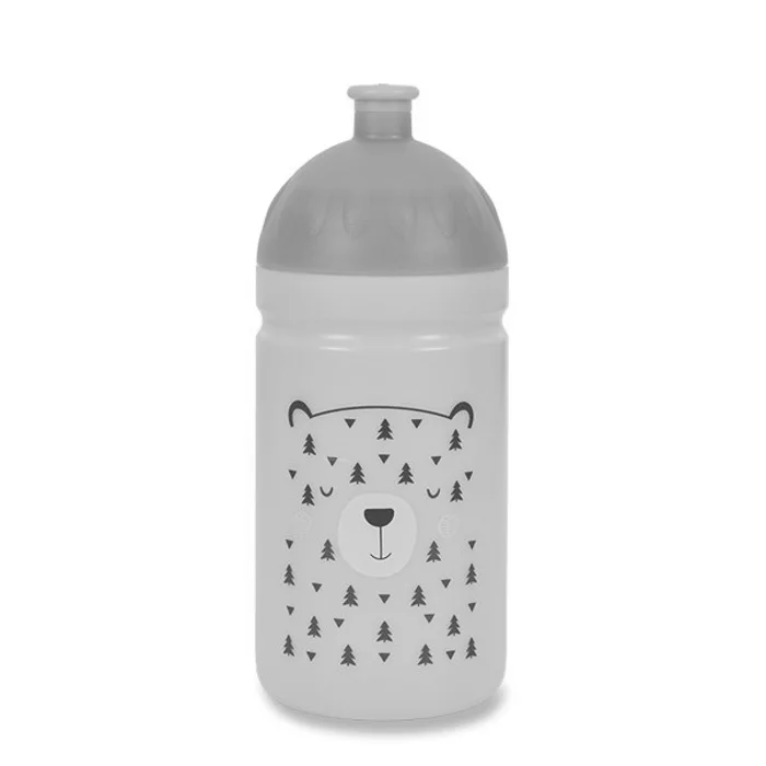 Hauptproduktbild Zdravá lahev 0,5 l Medvídek