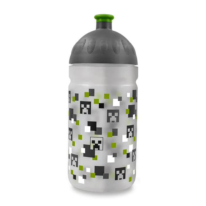 Hauptproduktbild Zdravá lahev 0,5 l - pixel head