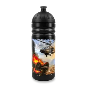 Gesunde Flasche 0,7 l - Aktion