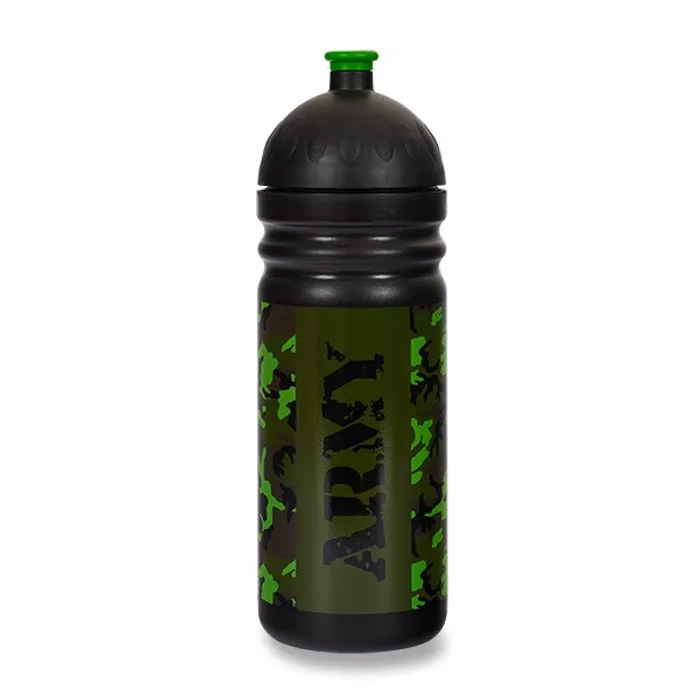 Hauptproduktbild Zdravá lahev 0,7 l Army