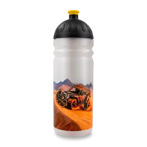 Gesunde Flasche 0,7 l - Buggy