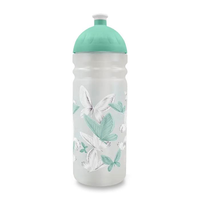 Hauptproduktbild Zdravá lahev 0,7 l - butterfly