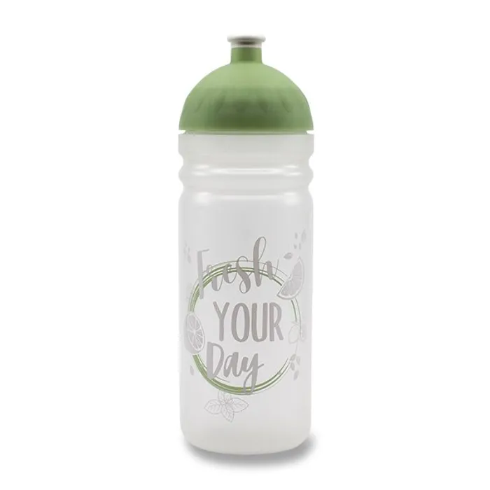 Hauptproduktbild Zdravá lahev 0,7 l Fresh olivová