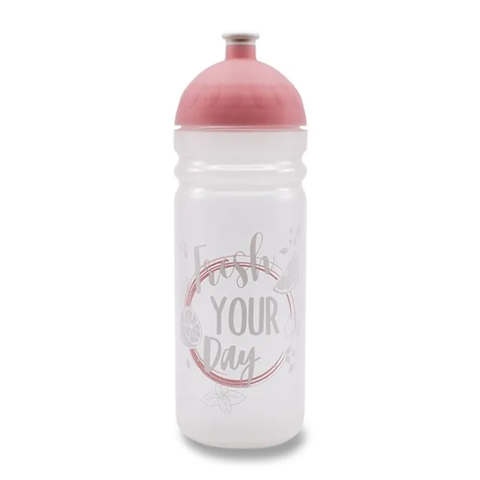 Hauptproduktbild Zdravá lahev 0,7 l Fresh růžová