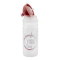 Weiteres Produktbild Gesunde Flasche 0,7 l Fresh rosa