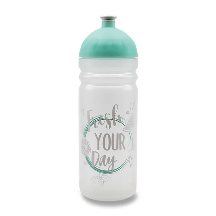 Hauptproduktbild Zdravá lahev 0,7 l Fresh tyrkysová