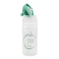 Weiteres Produktbild Gesunde Flasche 0,7 l Fresh Türkis
