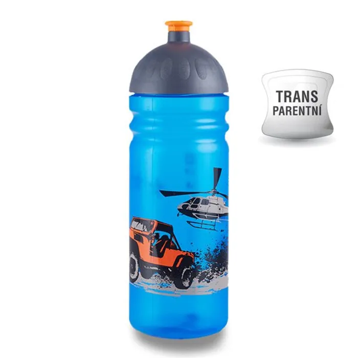 Hauptproduktbild Zdravá lahev 0,7 l Jeep
