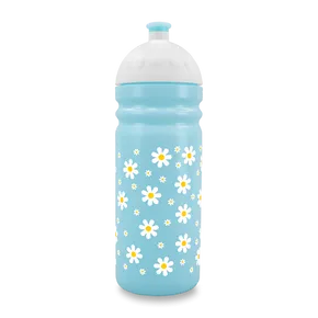 Gesunde Flasche 0,7 l - Gänseblümchen