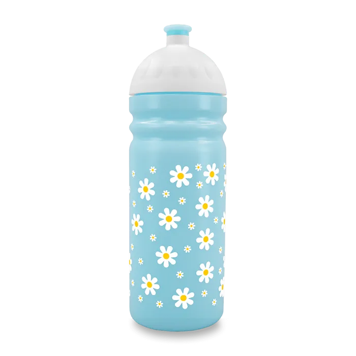 Hauptproduktbild Zdravá lahev 0,7 l - kopretiny
