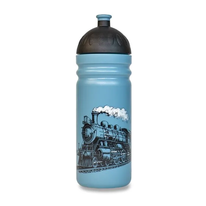Hauptproduktbild Zdravá lahev 0,7 l Parní expres