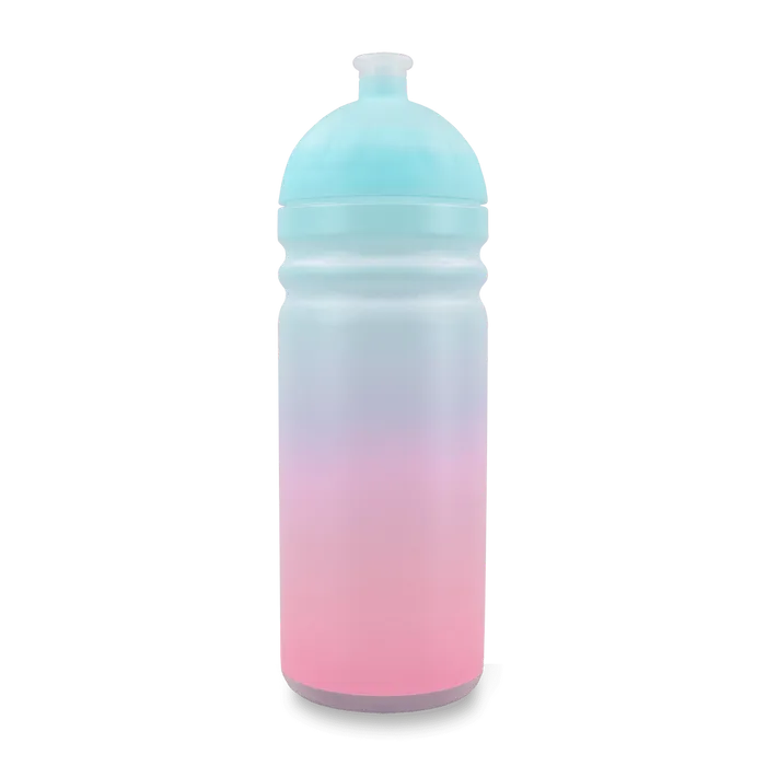 Hauptproduktbild Zdravá lahev 0,7 l - pastel modrá