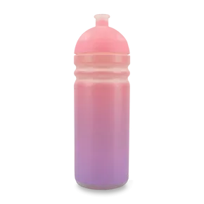 Gesunde Flasche 0,7 l - Pastellrosa