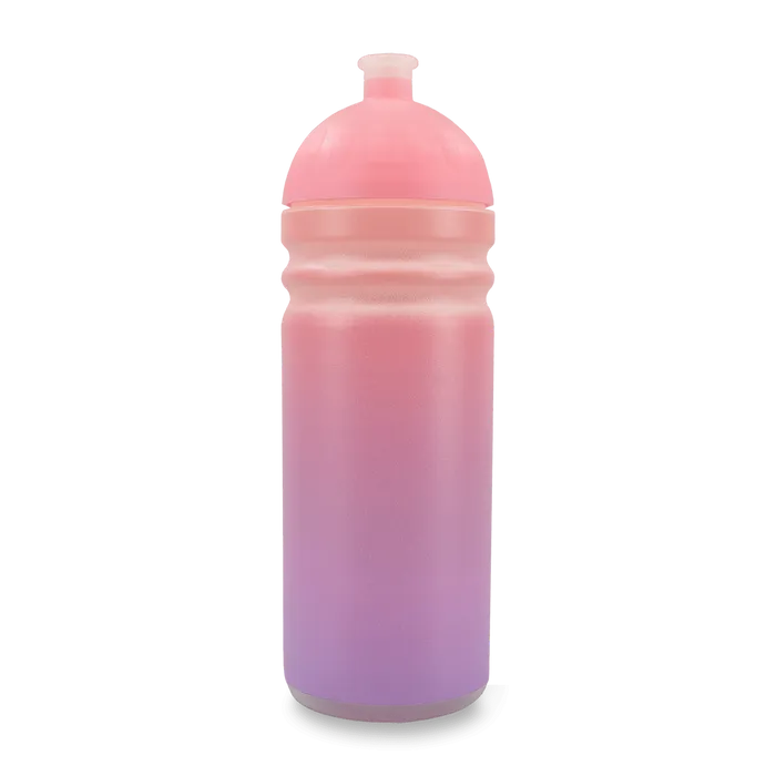 Hauptproduktbild Zdravá lahev 0,7 l - pastel růžová