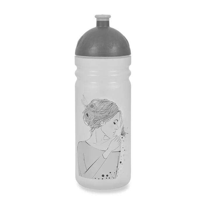 Hauptproduktbild Zdravá lahev 0,7 l Romantic