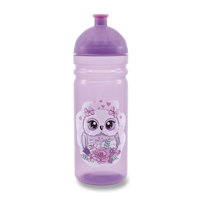 Hauptproduktbild Zdravá lahev 0,7 l Sovička