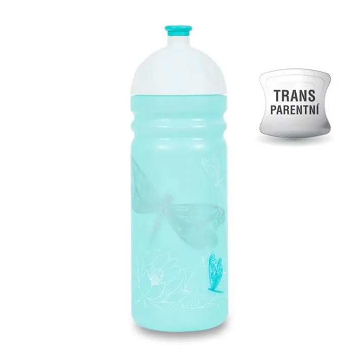 Hauptproduktbild Zdravá lahev 0,7 l Vážky