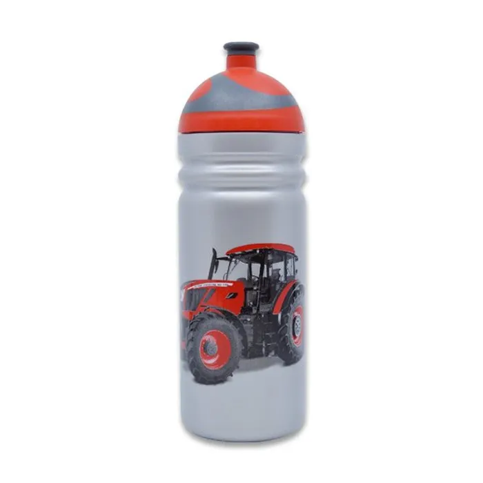 Hauptproduktbild Zdravá lahev 0,7 l Zetor, limitovaná edice