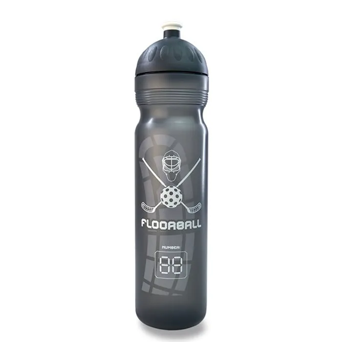 Hauptproduktbild Zdravá lahev 1,0 l Floorball