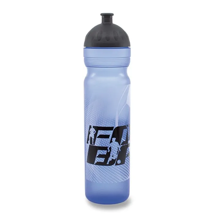 Hauptproduktbild Zdravá lahev 1,0 l Football