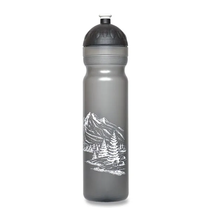 Hauptproduktbild Zdravá lahev 1,0 l Hiking