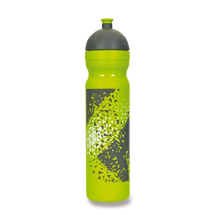 Hauptproduktbild Zdravá lahev 1,0 l Střepiny