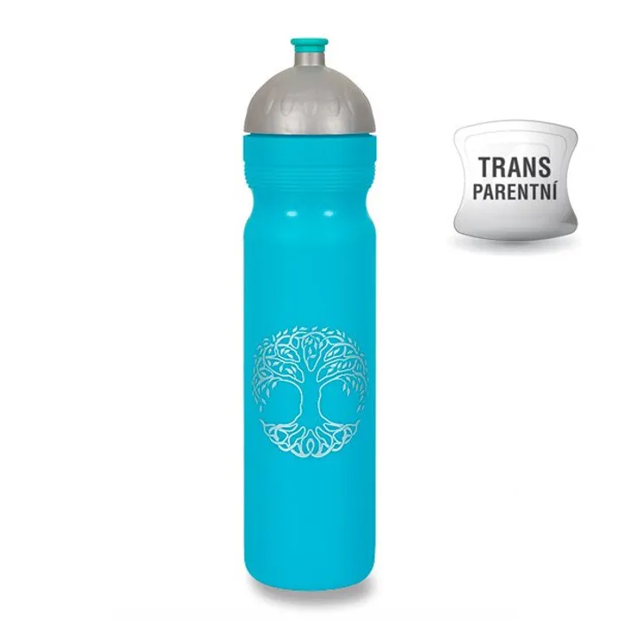 Hauptproduktbild Zdravá lahev 1,0 l Strom života