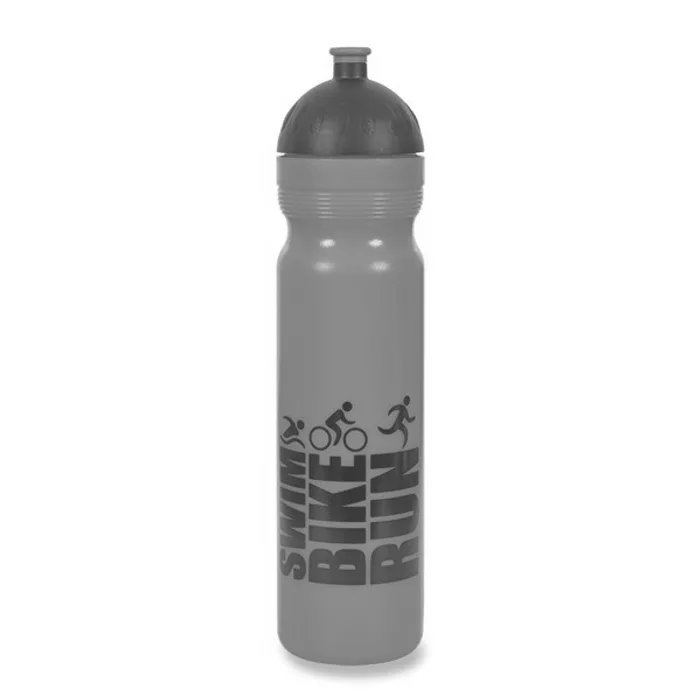 Hauptproduktbild Zdravá lahev 1,0 l Triatlon