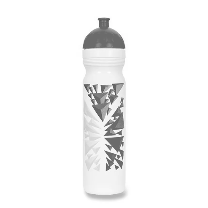 Hauptproduktbild Zdravá lahev 1,0 l Vlajka