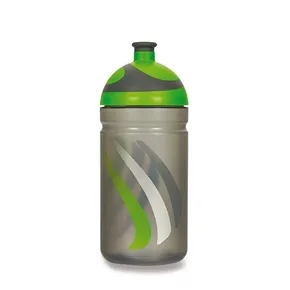 Gesunde Flasche BIKE 2K19 0,5 l grün