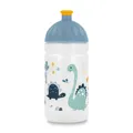 Weiteres Produktbild Gesunde Flasche DINO - 0,5 l
