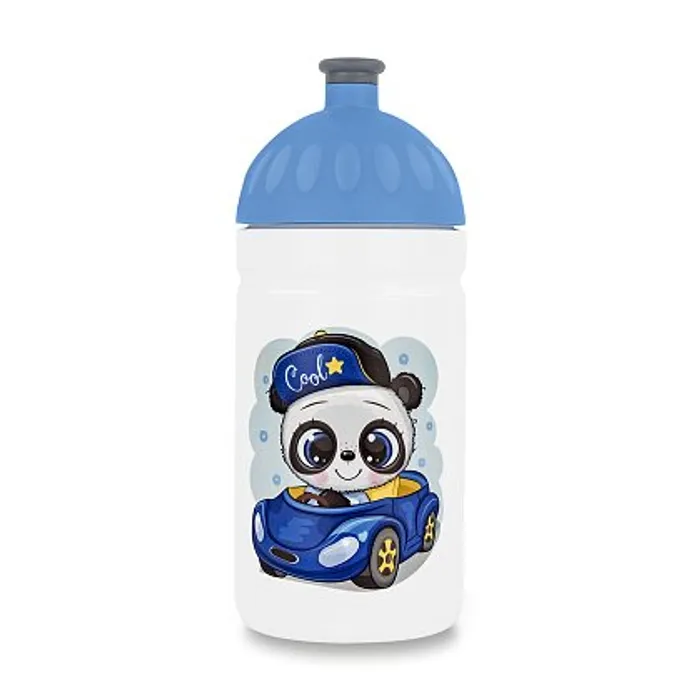 Hauptproduktbild Zdravá lahev Panda driver - 0,5 l