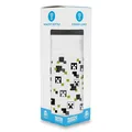 Weiteres Produktbild Gesunde Flasche Pixelkopf - 0,7 l