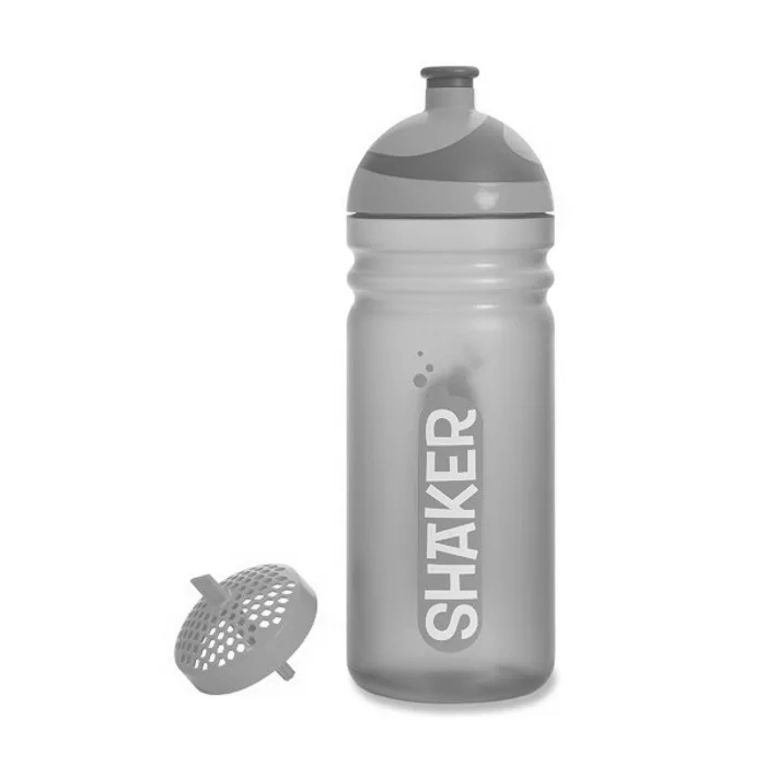 Hauptproduktbild Zdravá lahev SHAKER 0,7 l modrá