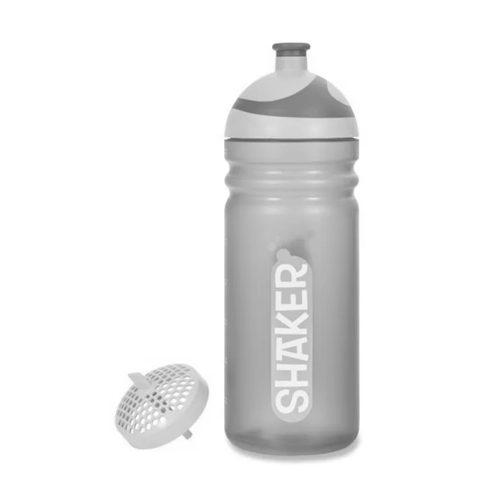 Hauptproduktbild Zdravá lahev SHAKER 0,7 l růžová