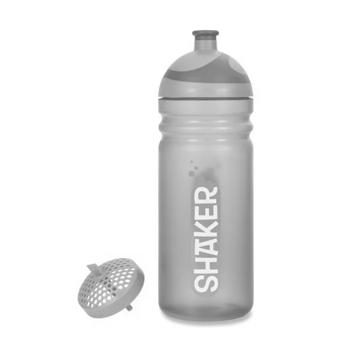 Hauptproduktbild Zdravá lahev SHAKER 0,7 l zelená