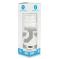 Weiteres Produktbild Gesunde Flasche Symetric weiß - 0,7 l