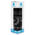 Weiteres Produktbild Gesunde Flasche Symetric schwarz - 0,7 l