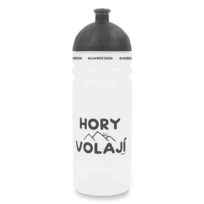 Hauptproduktbild Zdravá lahev UAX Hory volají - 0,7 l