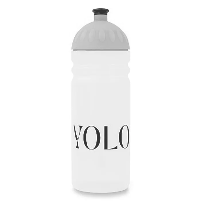 Hauptproduktbild Zdravá lahev YOLO - 0,7 l