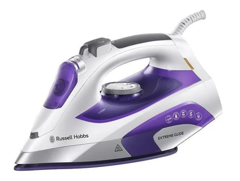 Hauptproduktbild Žehlička "Extreme Glide", RUSSELL HOBBS