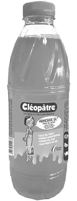 Hauptproduktbild Zelené PVA lepidlo 1 kg, CLEOPATRE