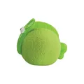 Weiteres Produktbild Grünes Ballpferd mit Sound 5 cm, Latex, HipHop