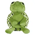 Weiteres Produktbild Plüschschildkröte, Original-Tiergeräusch 40 cm