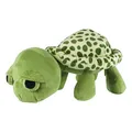Weiteres Produktbild Plüschschildkröte, Original-Tiergeräusch 40 cm