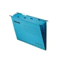 Weiteres Produktbild Verstärkte Sortier-Hängeplatten Esselte Classic, Blau [10 Stück]