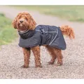 Weiteres Produktbild Winterjacke BRIZON mit Membran, schwarz M: 50 cm, Brust: 48-76 cm, Hals: bis zu 58 cm