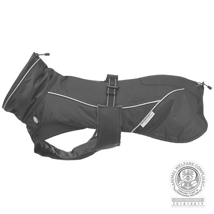 Hauptproduktbild Zimní obleček BRIZON černý L:62cm, hruď:82-95cm, krk:58cm