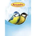 Wintermischung für Vögel 1 kg AVICENTRA